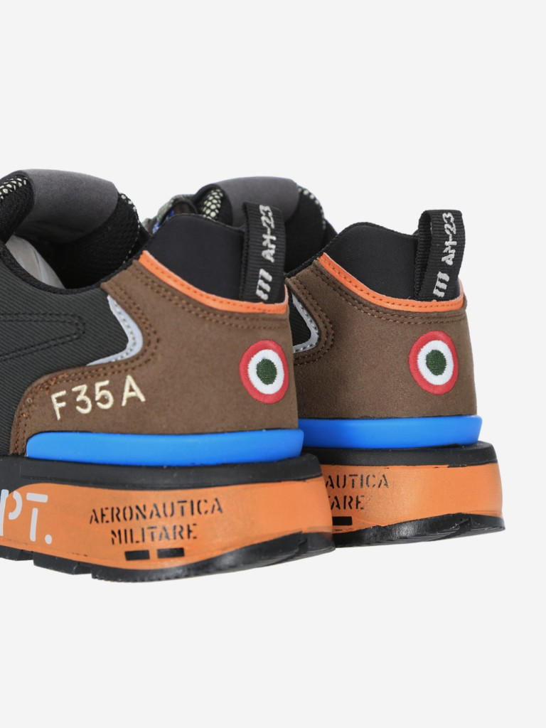 Кроссовки мужские AERONAUTICA MILITARE