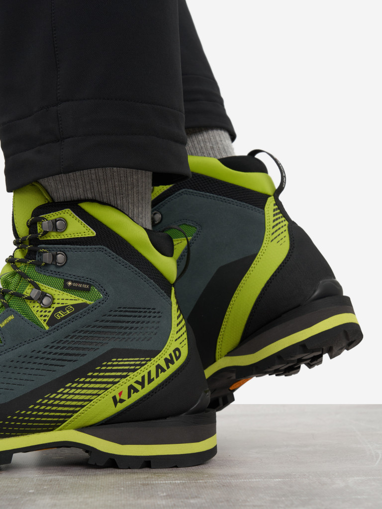 Ботинки мужские KAYLAND Grand Tour GTX