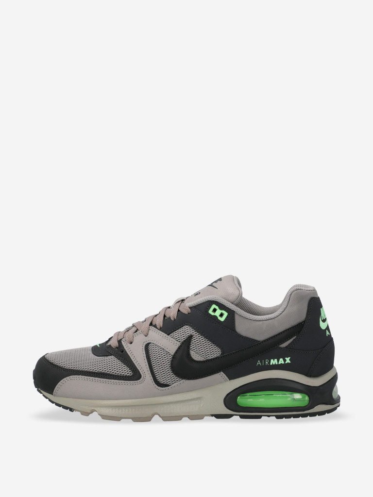 Nike Air Max Command Mesh