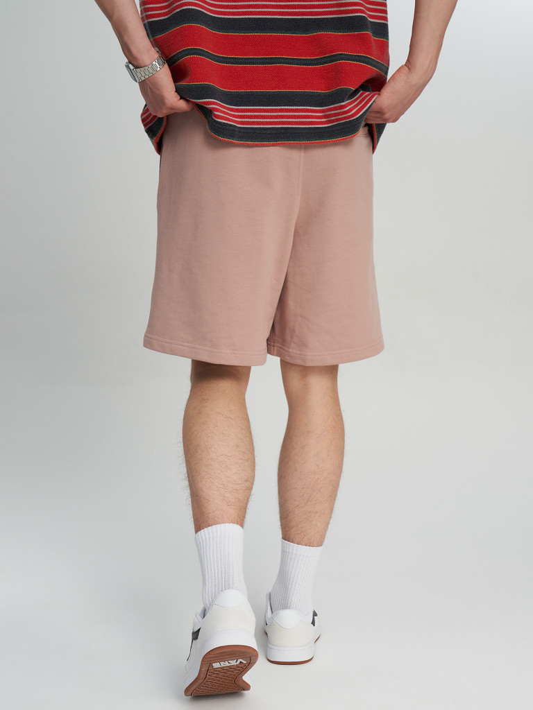 Шорты мужские Vans Blocked Box