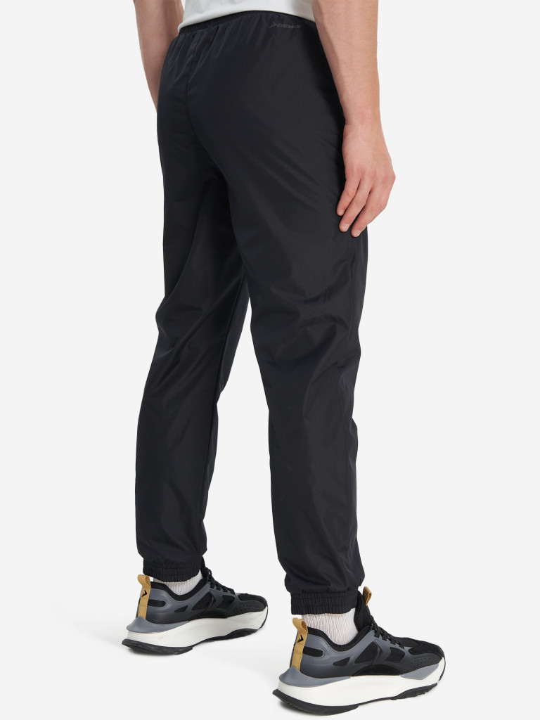 Брюки мужские Demix