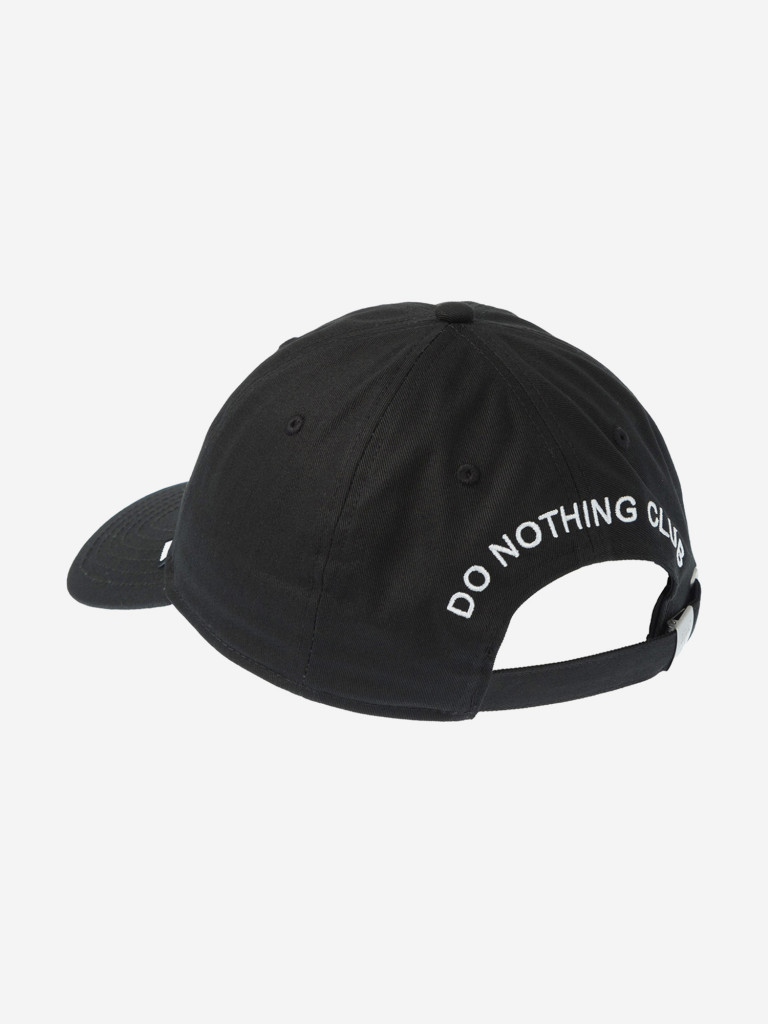 Бейсболка DJINNS Dad Cap DNC Cherry
