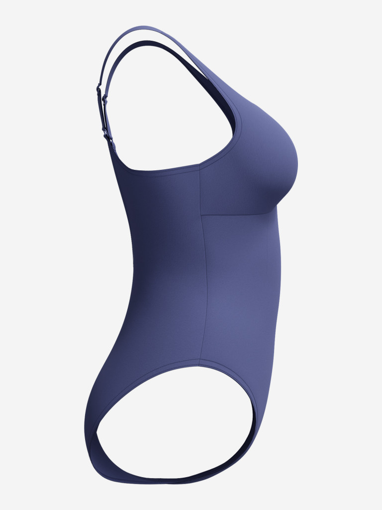 Купальник слитный женский Speedo Aquanite
