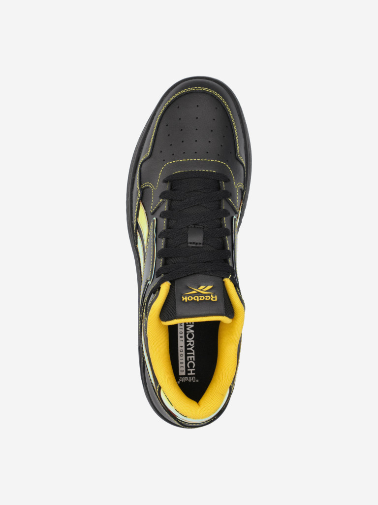 Кеды мужские Reebok ATR Chill
