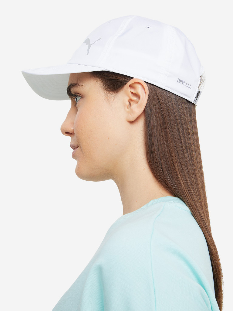 Бейсболка PUMA