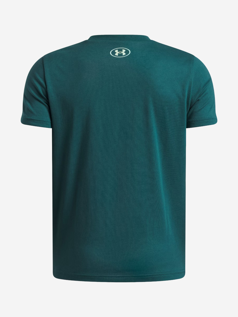 Футболка для мальчиков Under Armour Update