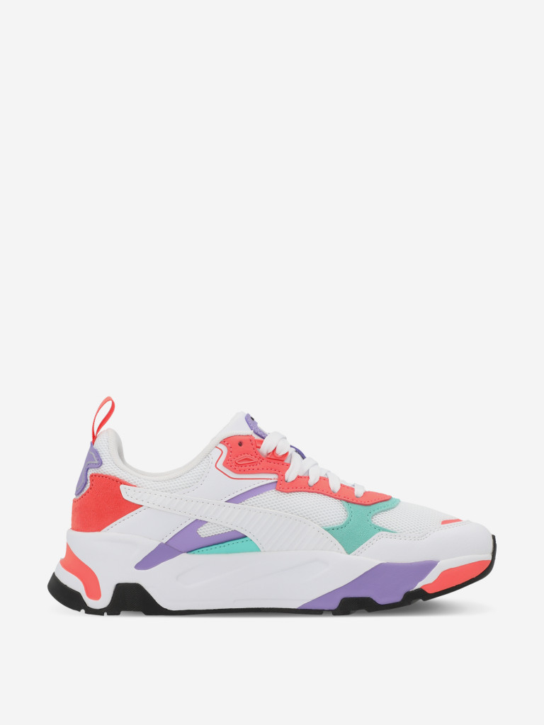 Кроссовки для девочек PUMA Trinity Jr