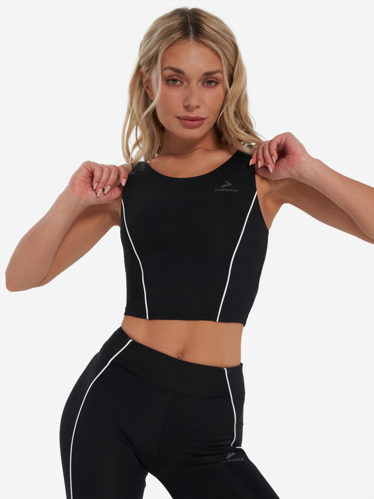 Майка женская Demix