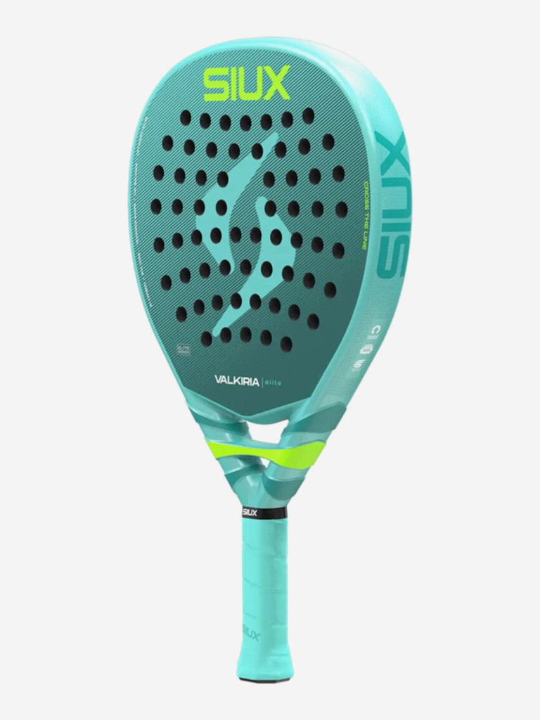 Ракетка для падела Siux Valkiria Elite 2
