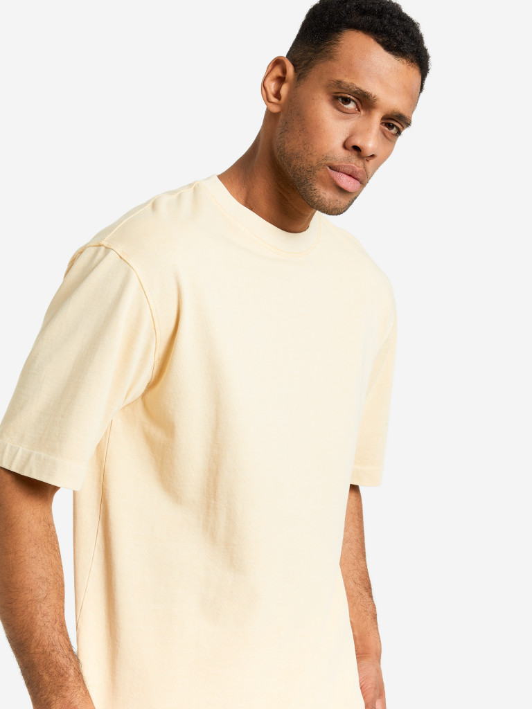Футболка мужская Quiksilver