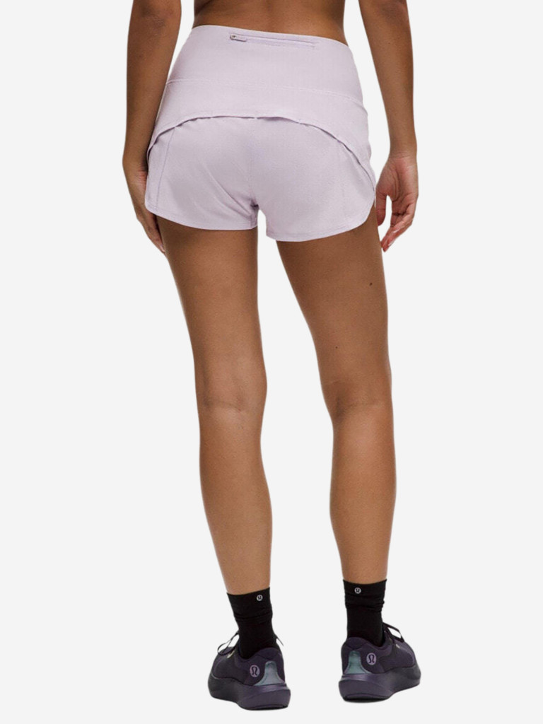 Шорты Lululemon Speed Up Short