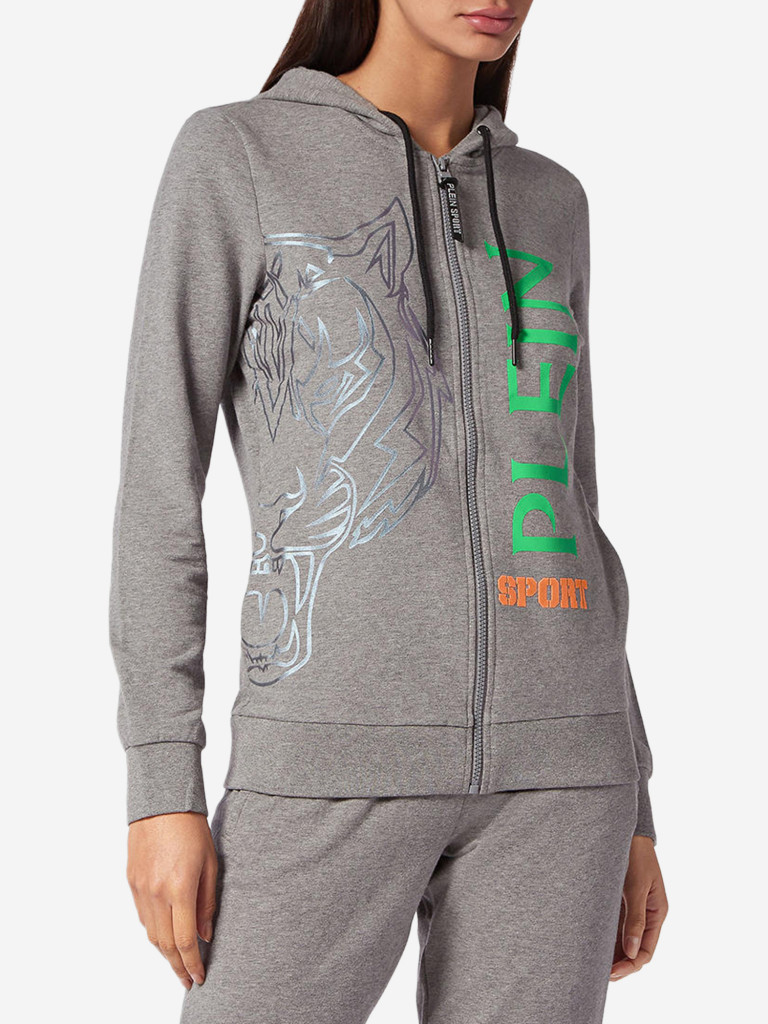 Толстовка Plein Sport