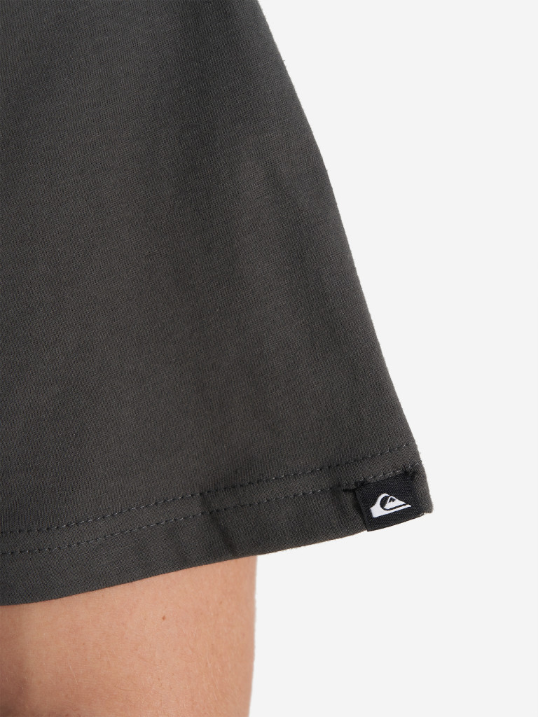 Футболка мужская Quiksilver Palm Square