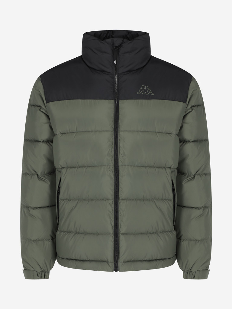 Пуховик мужской Kappa
