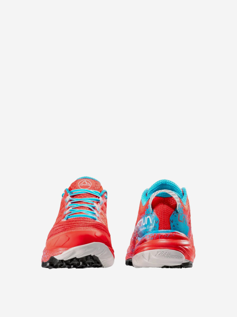 Кроссовки женские Akasha II Woman La Sportiva