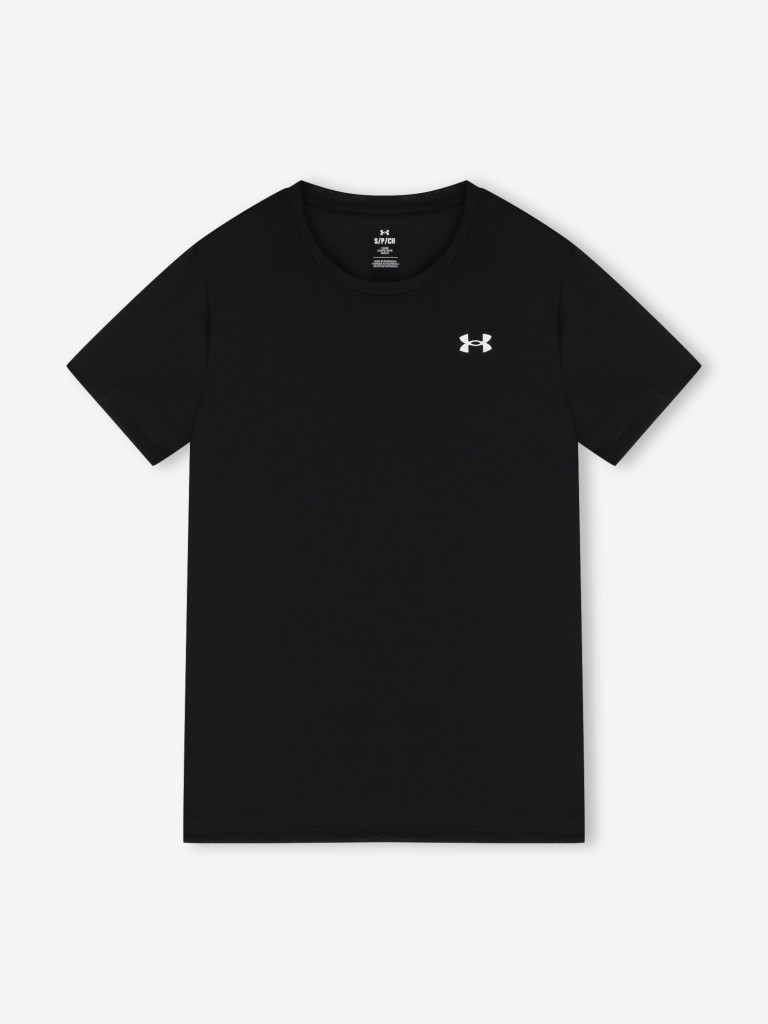 Футболка женская Under Armour Tech