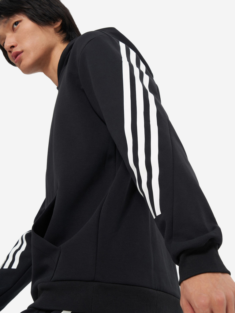 Худи мужское adidas