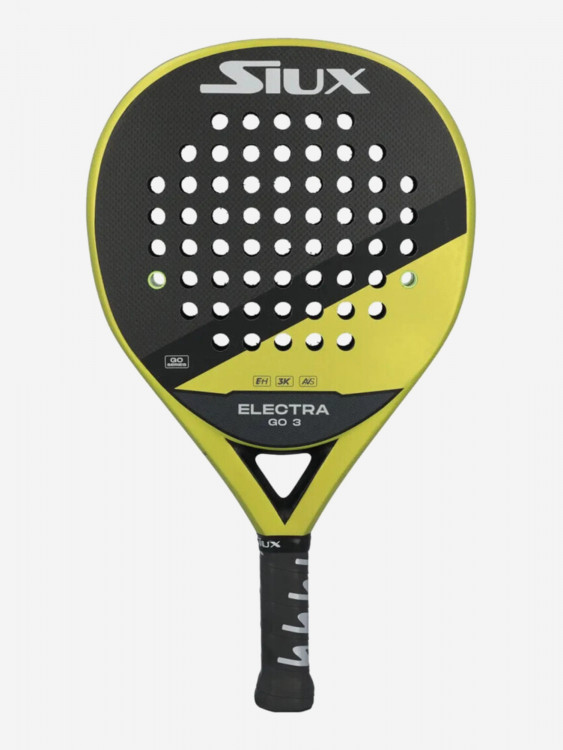 Ракетка для падела Siux Electra ST3 Go