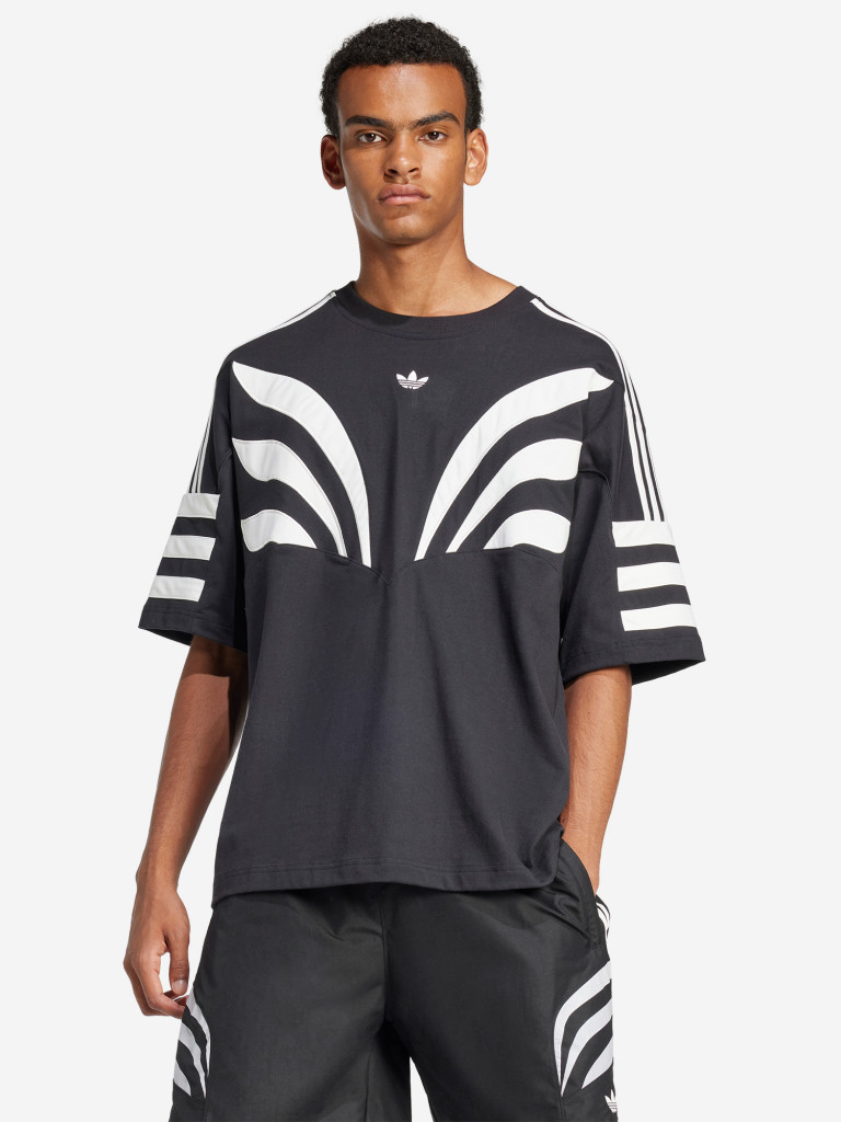 Футболка мужская adidas Q3