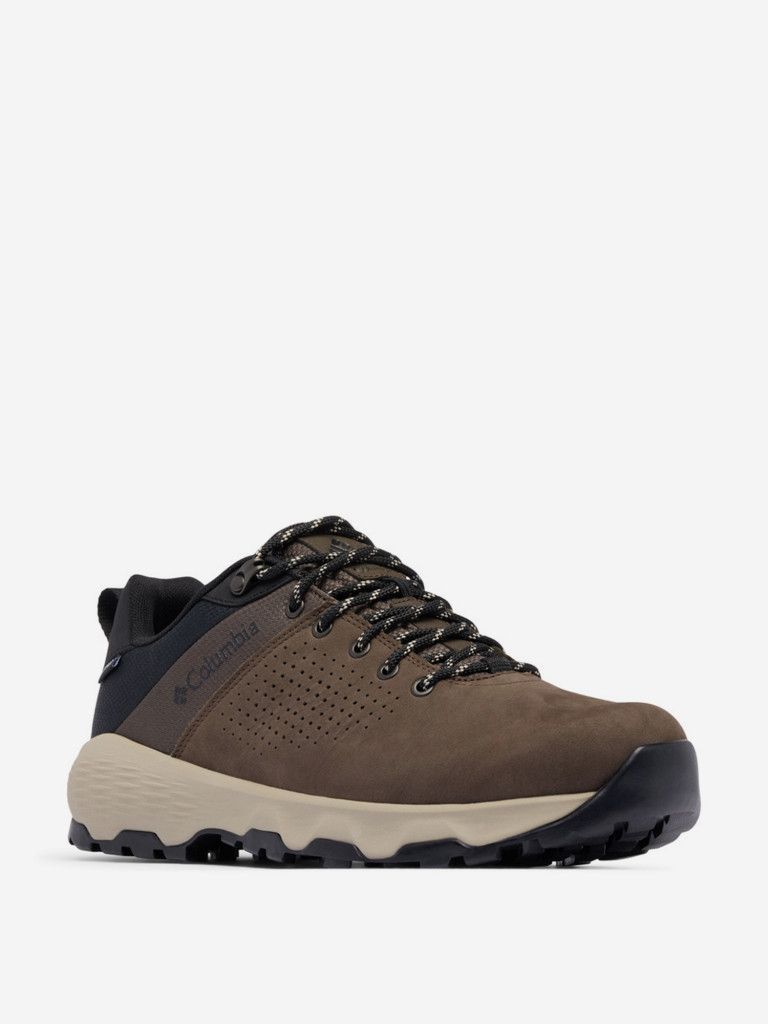 Полуботинки мужские Columbia Newton Nimble Ltr