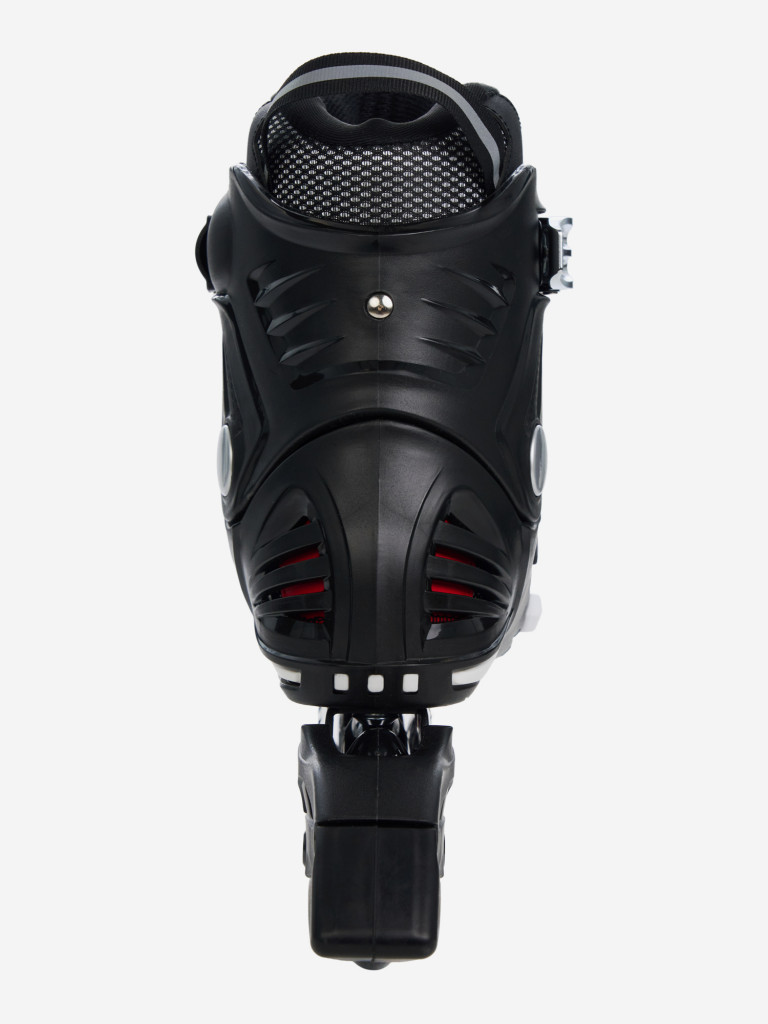 Роликовые коньки детские раздвижные FILA NRK Junior