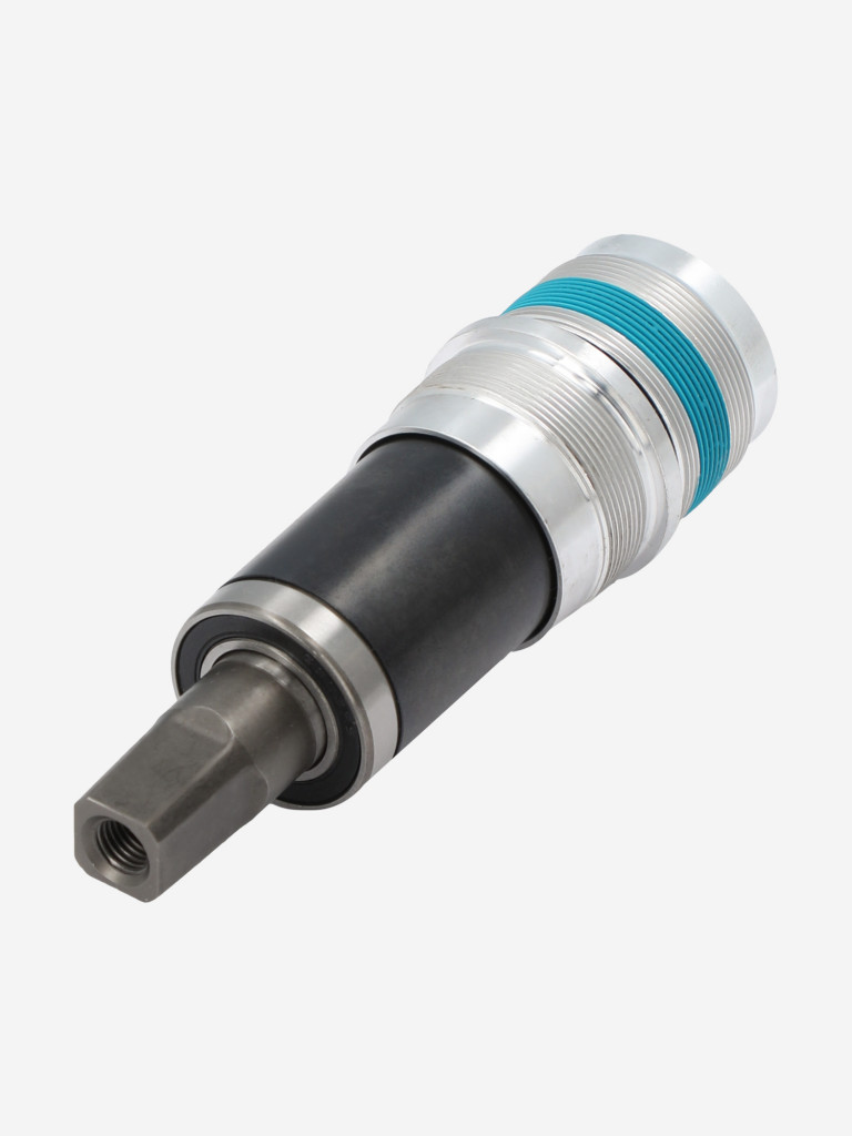 Каретка велосипедная Shimano UN301