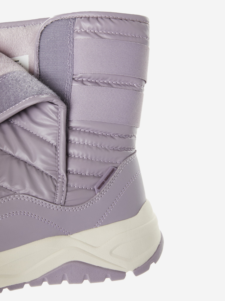 Сапоги утепленные женские Demix Unity Boot 2 Wtr