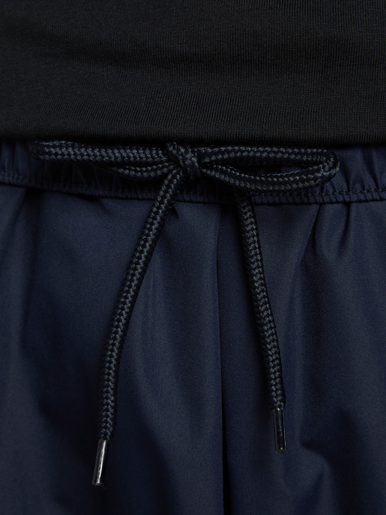 Брюки утепленные для мальчиков FILA