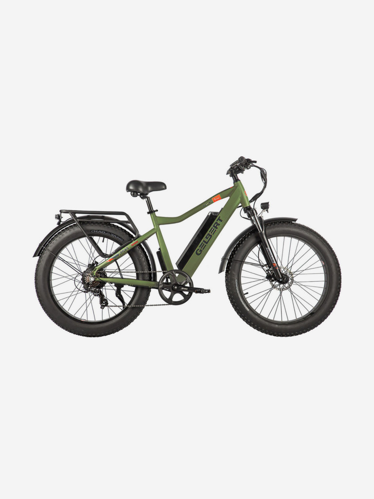 Электровелосипед Gelbert Pegas 1 PRO Gelbert Pegas 1 PRO