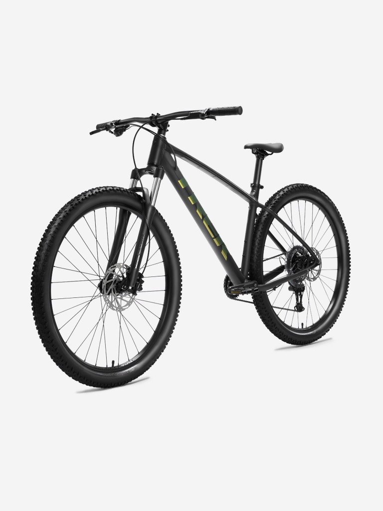Велосипед горный Trek Marlin 4, 29"