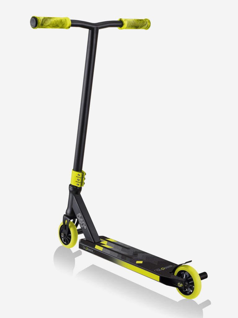 Самокат Globber GS 540