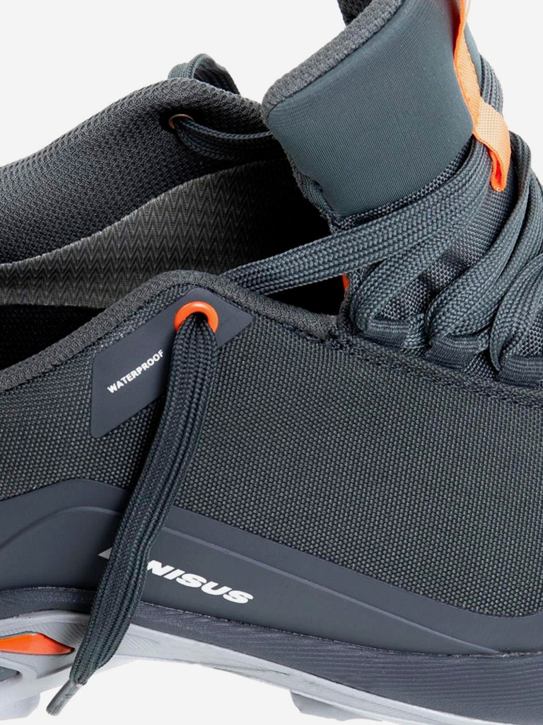 Ботинки мужские Nisus Apex для рыбалки и охоты