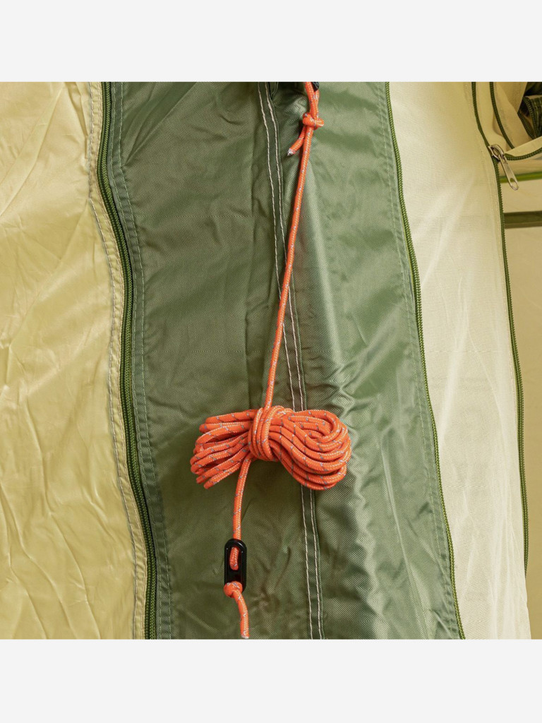Тент Camping World Green Hotel Volga