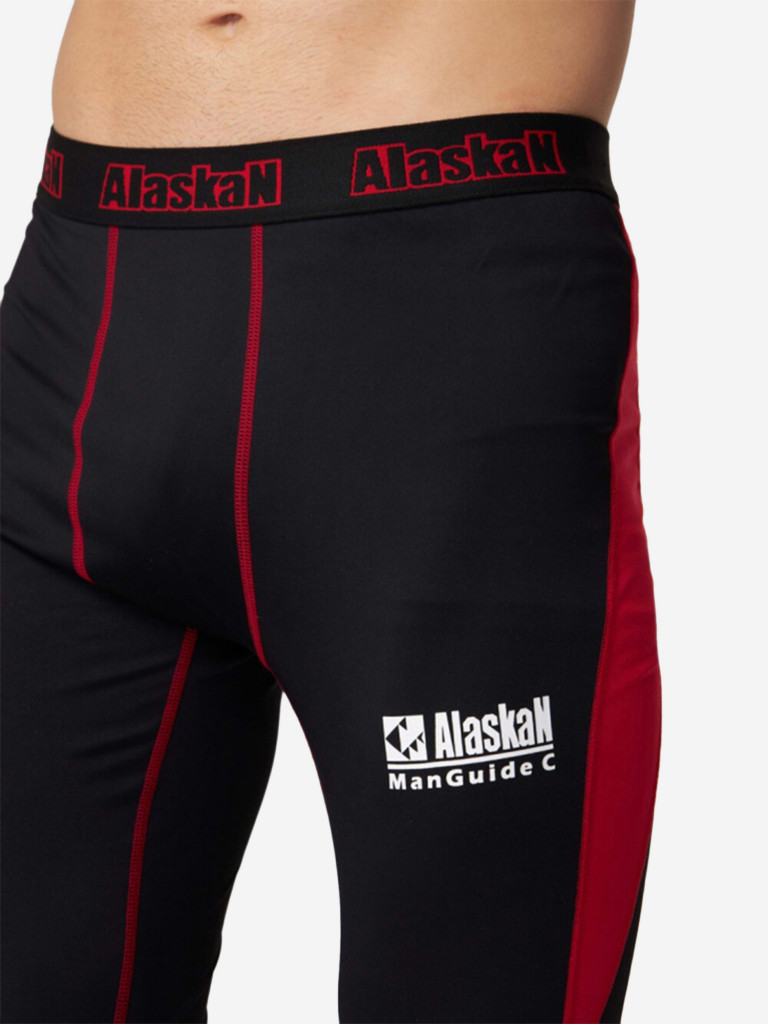 Термобелье Alaskan Mаn Guide С