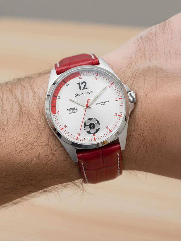 Спортивные часы Steinmeyer S 241.15.35