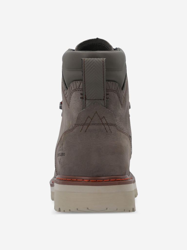 Ботинки утепленные мужские Cordillero Azurite