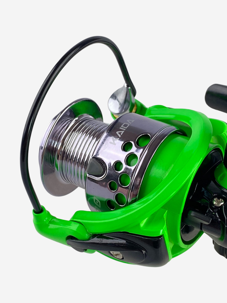 Катушка рыболовная Kaida EHQ-01-3000