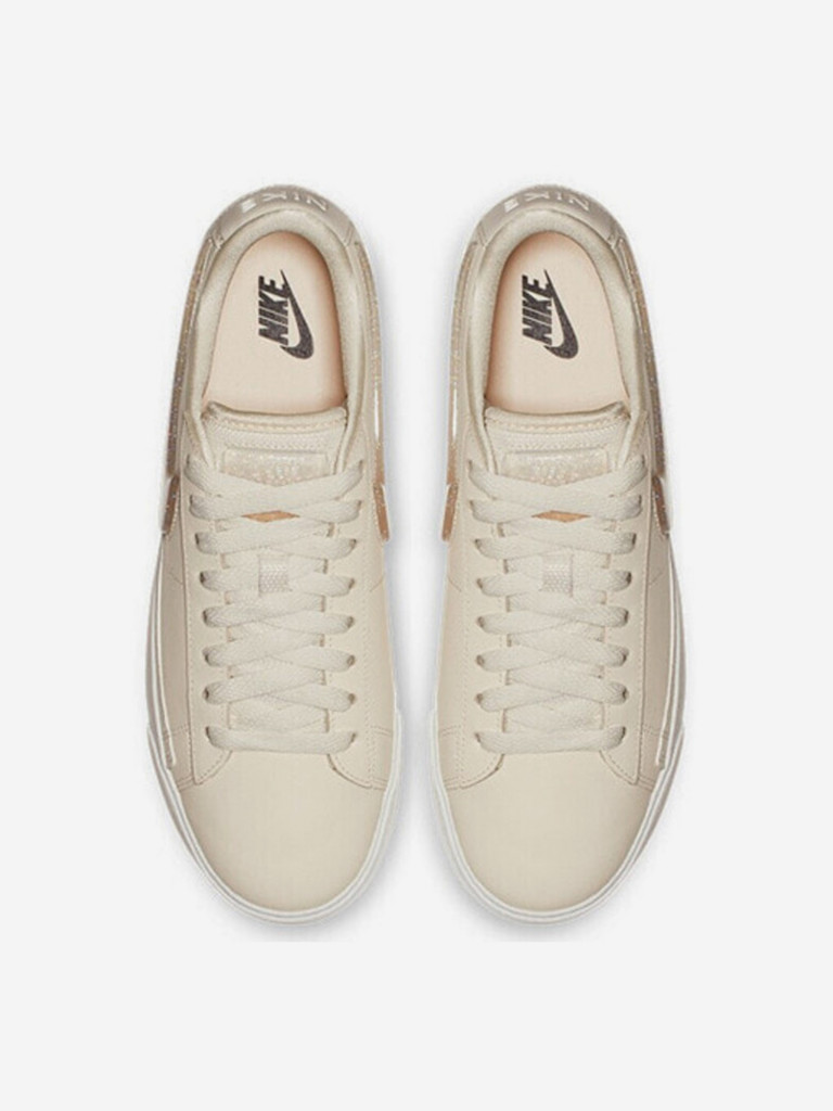 Кеды женские Nike Blazer