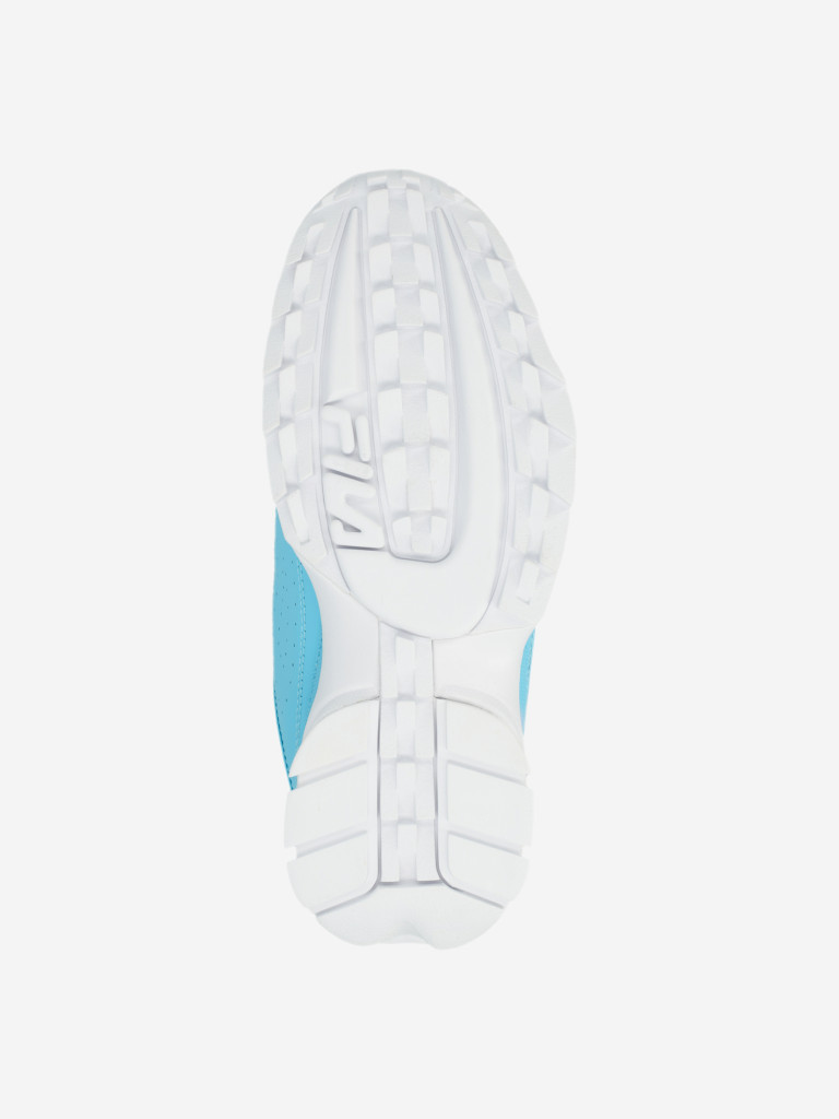 Кроссовки женские FILA Disruptor Ii Premium