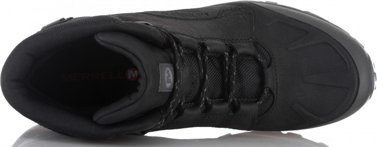 Ботинки утепленные мужские Merrell