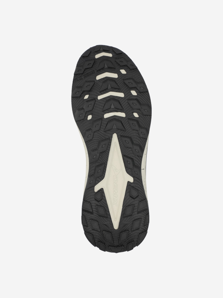 Кроссовки мужские Demix Compact Trail 4