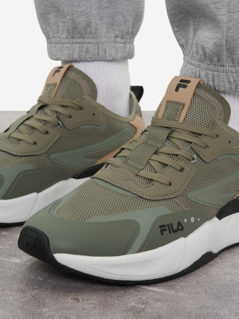 Кроссовки мужские FILA Chain Smr