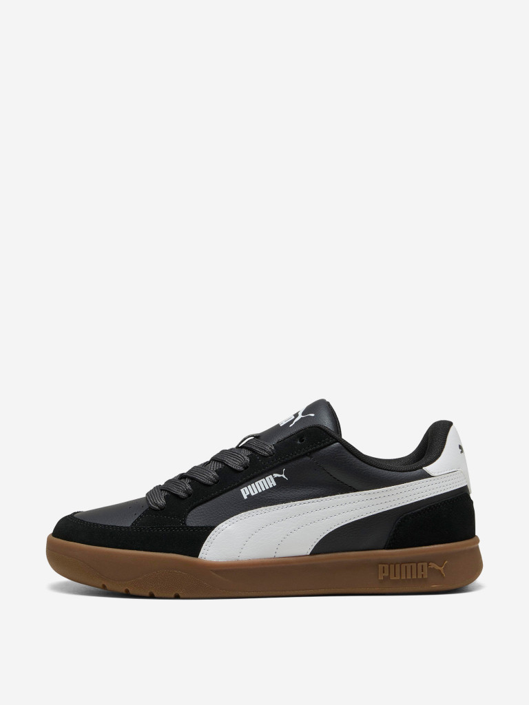 Кеды мужские PUMA Park Lt Og