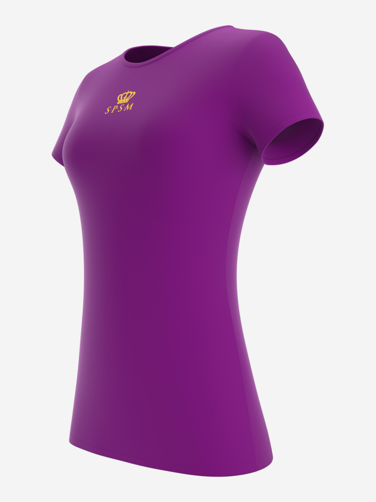 Футболка SPSM