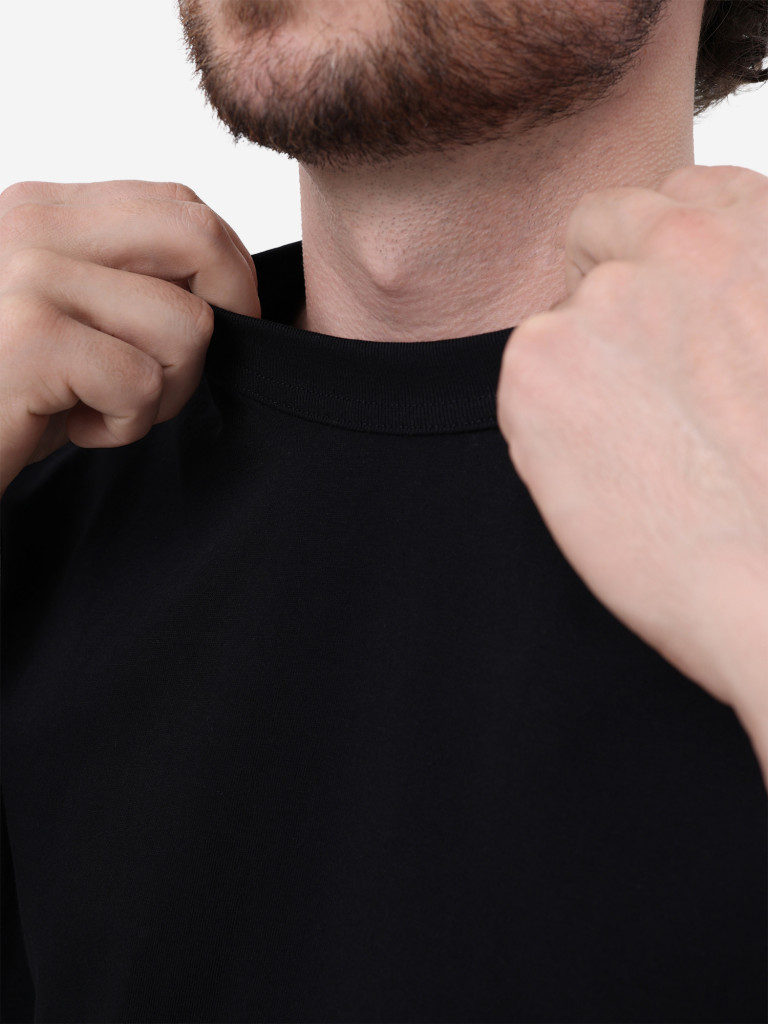 Футболка SS Relaxed Tee Alpha Industries