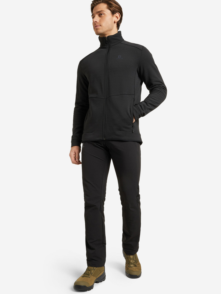 Брюки мужские Salomon Wayfarer Warm