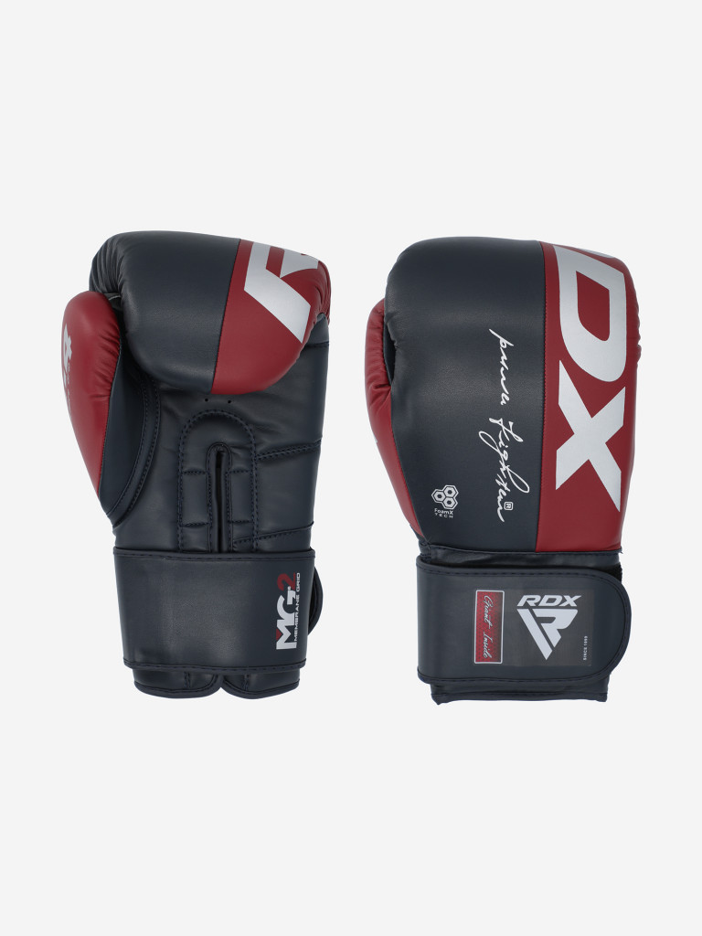 Перчатки боксерские RDX F4
