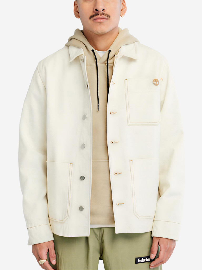 Куртка Timberland Unisex Uncolored