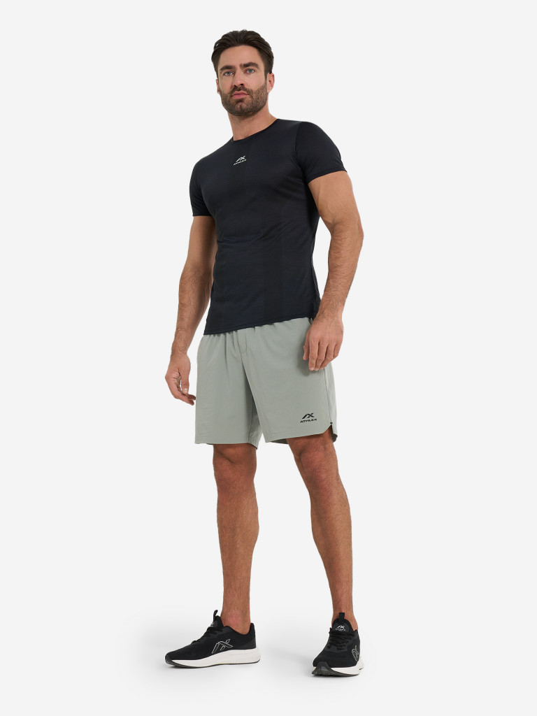 Футболка мужская Athlex