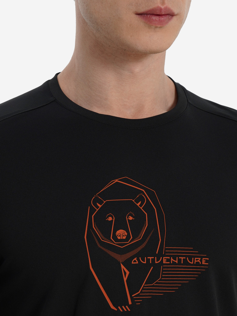 Футболка мужская Outventure Cheget